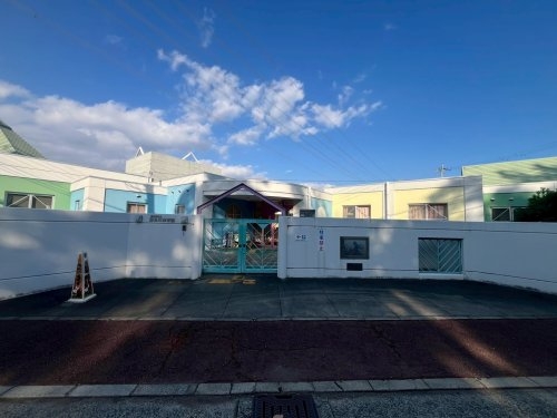 川辺郡猪名川町若葉２丁目の中古一戸建て(猪名川町立猪名川保育園)