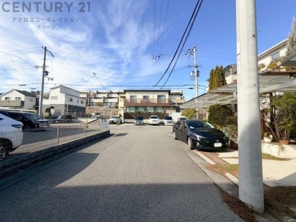 川辺郡猪名川町若葉２丁目の中古一戸建て
