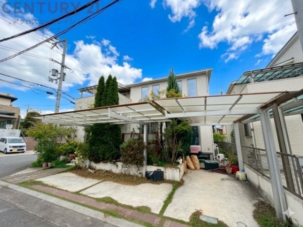 川辺郡猪名川町若葉２丁目中古戸建
