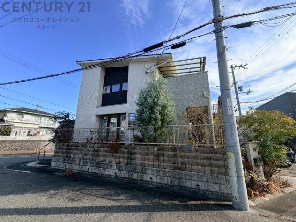 川辺郡猪名川町若葉２丁目の中古一戸建て