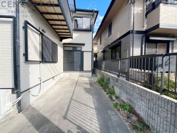 伊丹市瑞穂町３丁目の中古一戸建て