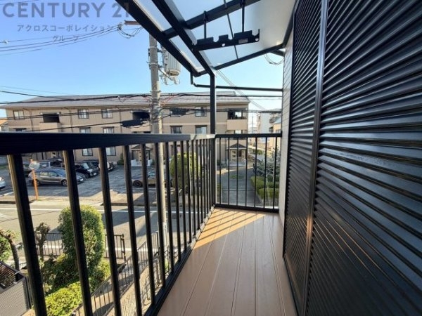 伊丹市瑞穂町３丁目の中古一戸建て