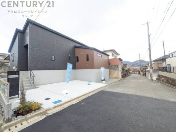 リナージュ川西市水明台1丁目第1期　限定1区画