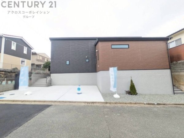 リナージュ川西市水明台1丁目第1期　限定1区画