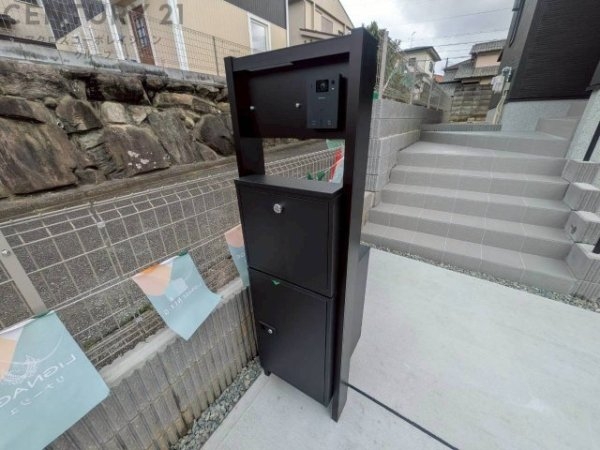 リナージュ川西市水明台1丁目第1期　限定1区画