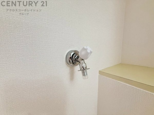 シャルマンコーポ伊丹2号棟