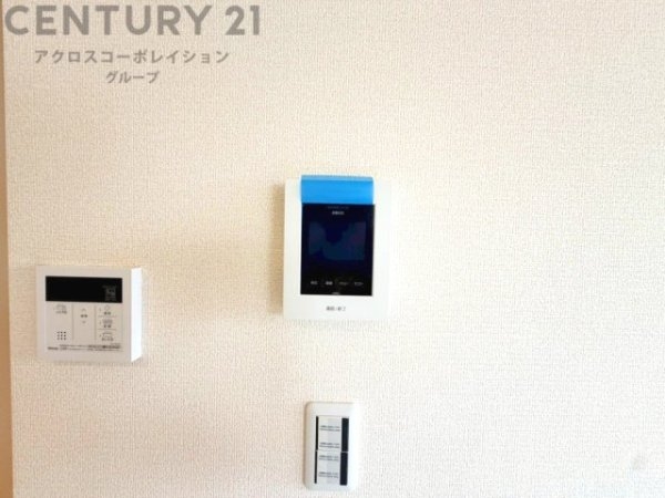リーブルガーデン池田市豊島北5期