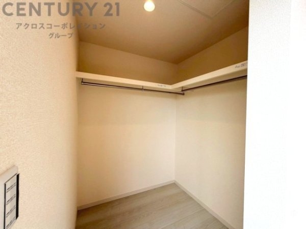 リーブルガーデン池田市豊島北5期