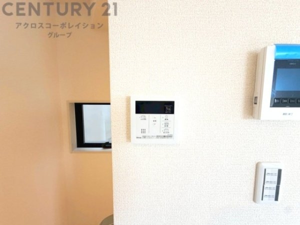 リーブルガーデン池田市豊島北5期