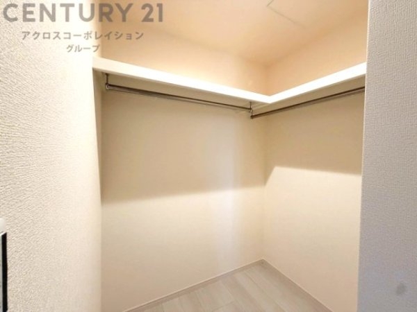 リーブルガーデン池田市豊島北5期