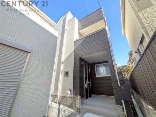 ハートフルタウン西宮大社町　全２区画