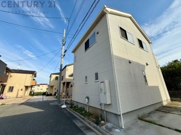 宝塚市山本丸橋３丁目の中古一戸建て