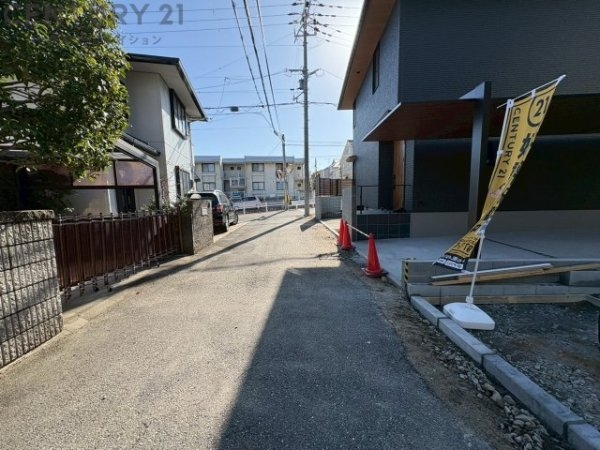 ケイアイグレイス宝塚市宝梅1期