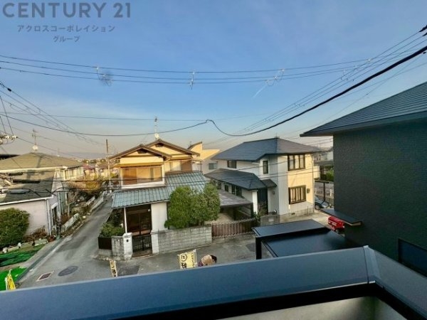 ケイアイグレイス宝塚市宝梅1期