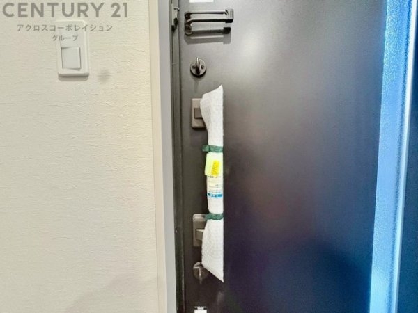 ケイアイグレイス宝塚市宝梅1期