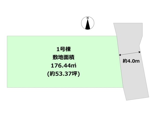 ケイアイグレイス宝塚市宝梅1期