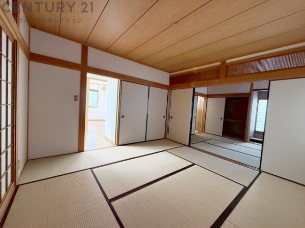 川西市丸山台３丁目の中古一戸建て