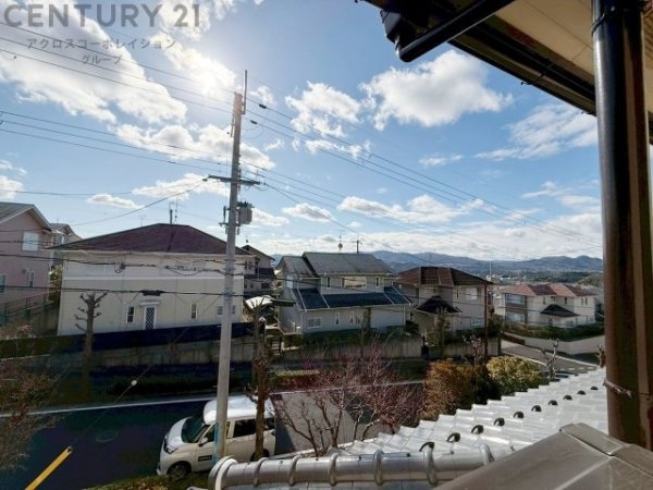 川西市丸山台３丁目の中古一戸建て