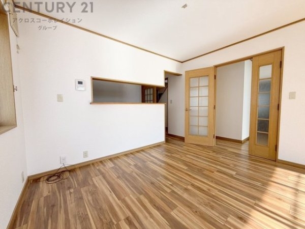 川西市丸山台３丁目の中古一戸建て