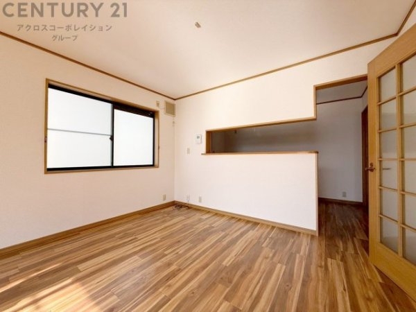 川西市丸山台３丁目の中古一戸建て