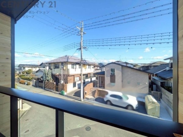 伊丹市緑ヶ丘　全3区画