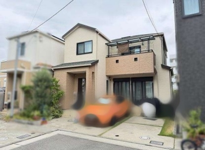 伊丹市大野1丁目中古戸建