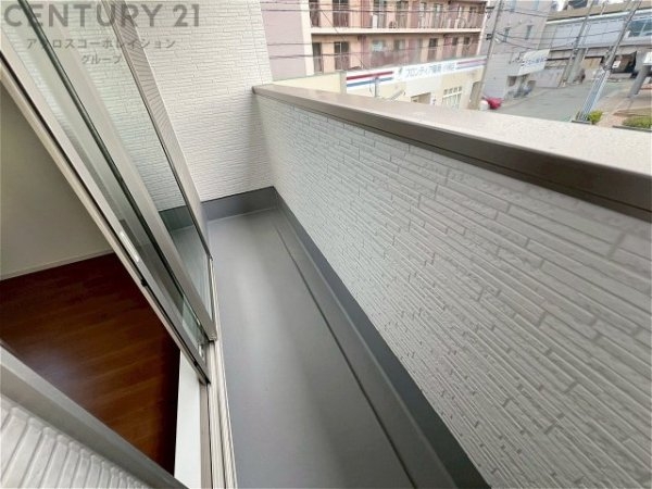 テラシエ宝塚市小浜4丁目　全2区画
