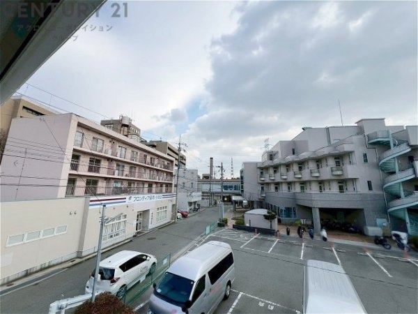 テラシエ宝塚市小浜4丁目　全2区画