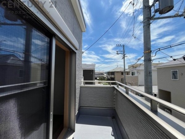 池田市神田2丁目新築一戸建て