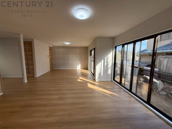 宝塚市逆瀬台５丁目の中古一戸建て
