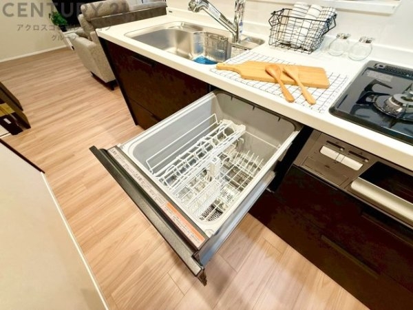 ライオンズマンション雲雀丘花屋敷第二