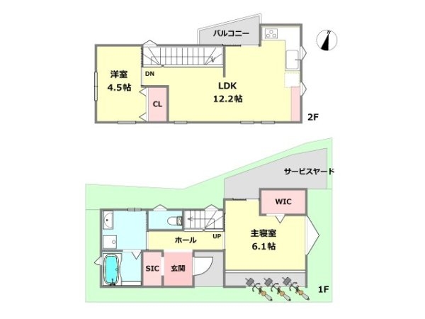 伊丹市昆陽3丁目【建築条件付き土地】