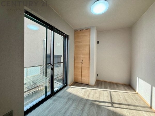 宝塚市仁川月見ガ丘新築一戸建て