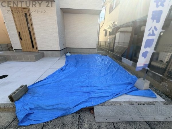 川西市長尾町新築一戸建て