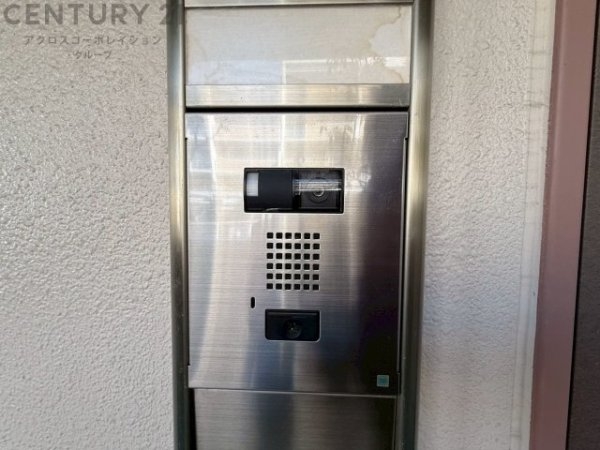 ファミール雲雀丘花屋敷弐番館