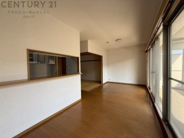 ファミール雲雀丘花屋敷弐番館