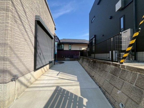 川西市萩原台西３丁目の中古一戸建て