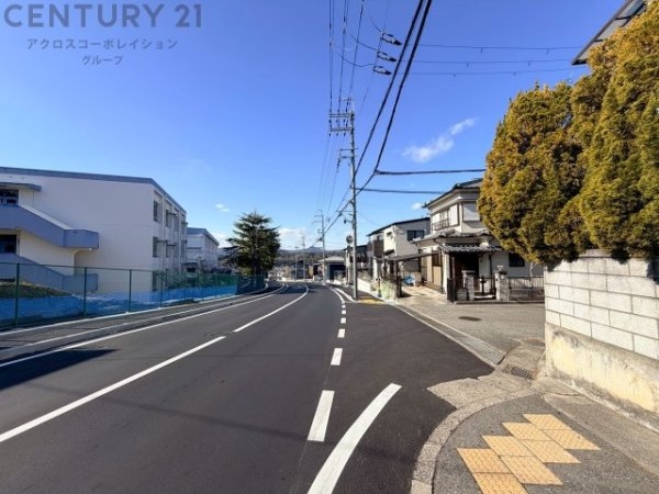 川西市見野１丁目中古戸建