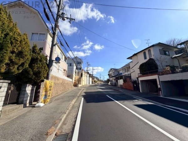 川西市見野１丁目中古戸建