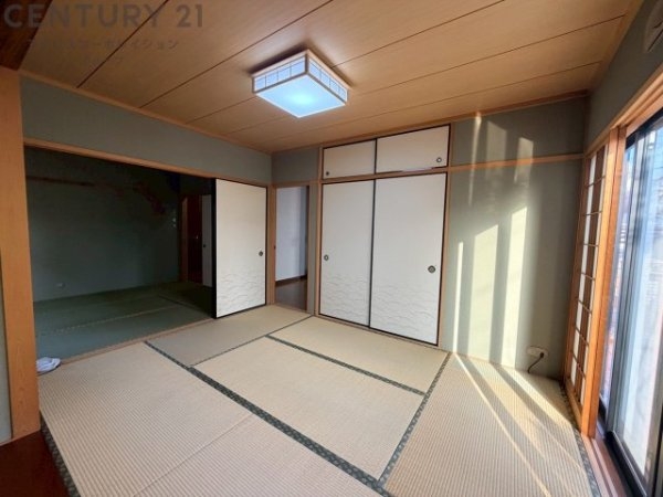 川西市水明台２丁目の中古一戸建て
