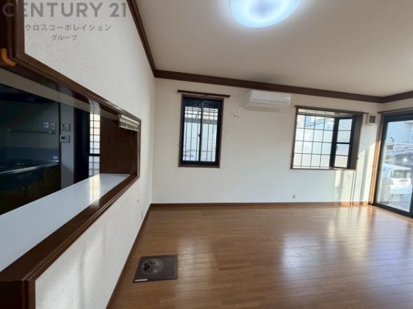 川西市水明台２丁目の中古一戸建て