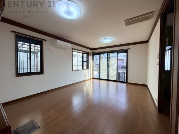 川西市水明台２丁目の中古一戸建て