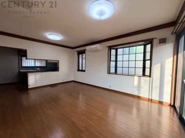 川西市水明台２丁目の中古一戸建て