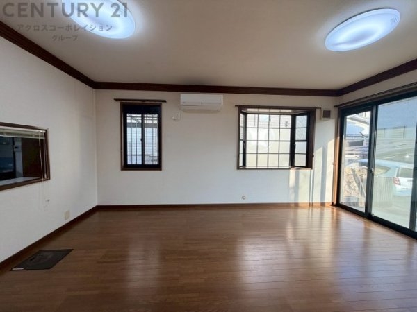 川西市水明台２丁目の中古一戸建て