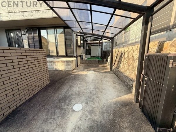 川西市水明台２丁目中古戸建