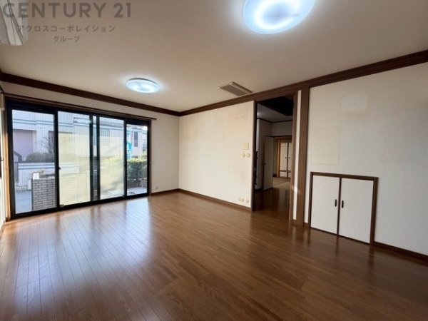 川西市水明台２丁目の中古一戸建て