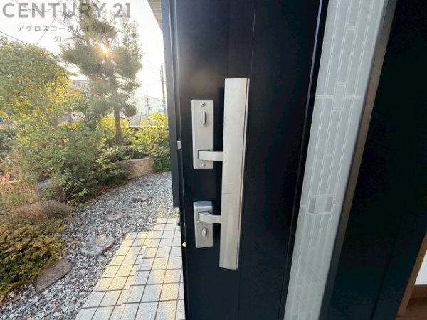 川西市水明台２丁目中古戸建