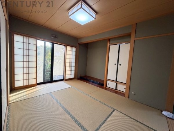 川西市水明台２丁目中古戸建