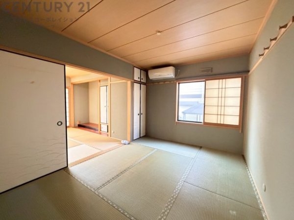 川西市水明台２丁目の中古一戸建て