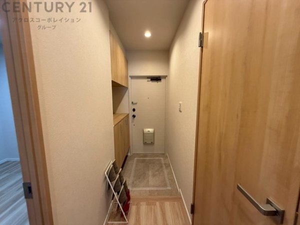 ローズハイツ宝塚